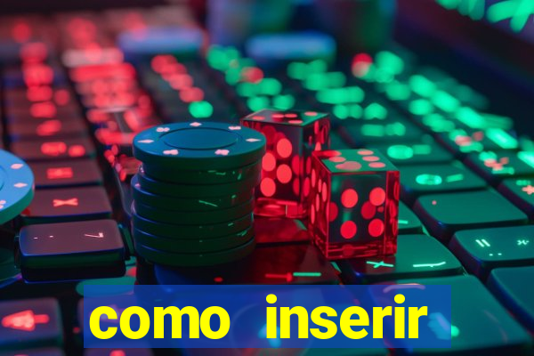 como inserir coordenadas no ide-sisema